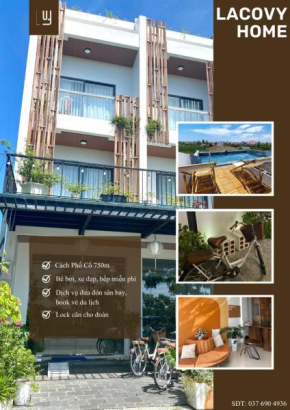 Lacovy Home Hội An